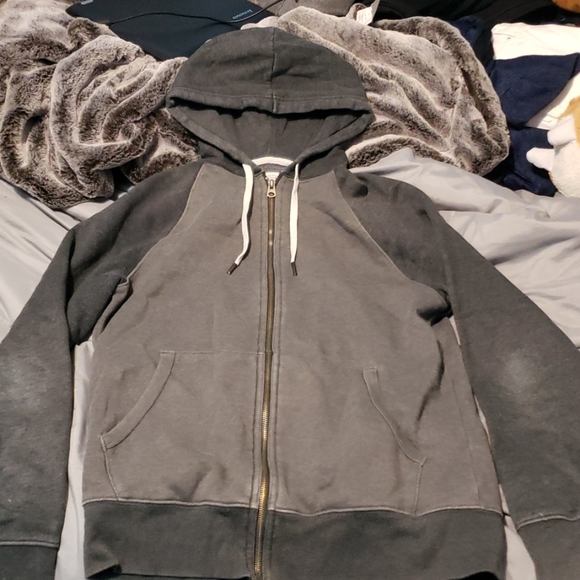Jacket - Picture 1 of 8